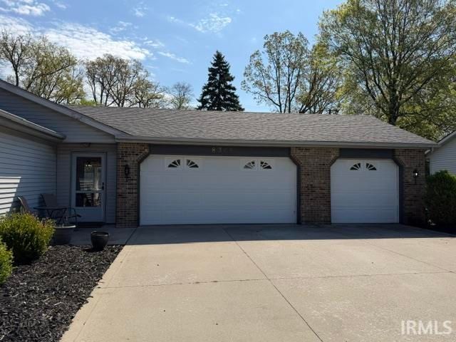 8306 Stand Ridge Run, Fort Wayne, IN 46825