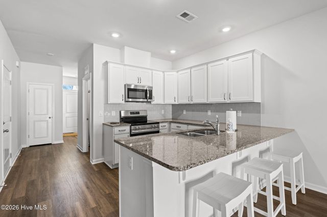 257-B Arnette Drive, Ocean Isle Beach, NC 28469