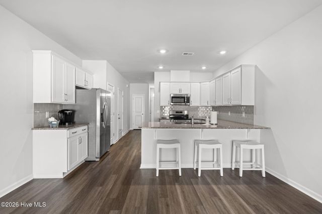 257-B Arnette Drive, Ocean Isle Beach, NC 28469