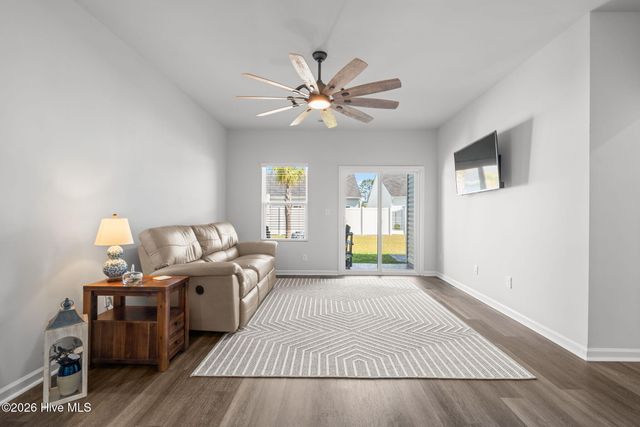 257-B Arnette Drive, Ocean Isle Beach, NC 28469