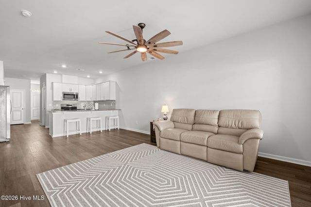 257-B Arnette Drive, Ocean Isle Beach, NC 28469