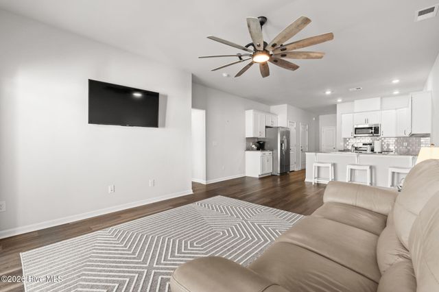 257-B Arnette Drive, Ocean Isle Beach, NC 28469