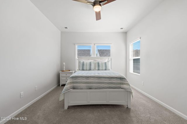 257-B Arnette Drive, Ocean Isle Beach, NC 28469