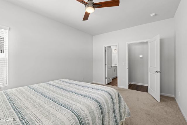 257-B Arnette Drive, Ocean Isle Beach, NC 28469