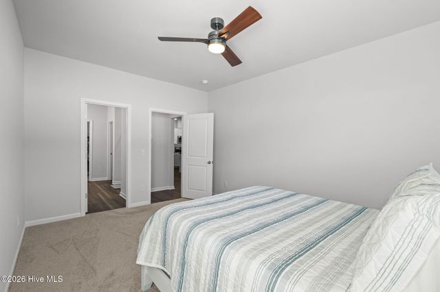 257-B Arnette Drive, Ocean Isle Beach, NC 28469