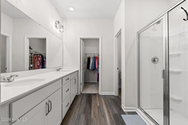 257-B Arnette Drive, Ocean Isle Beach, NC 28469