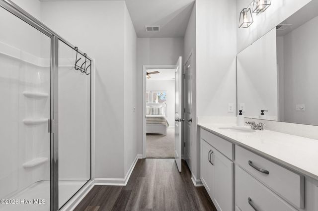 257-B Arnette Drive, Ocean Isle Beach, NC 28469