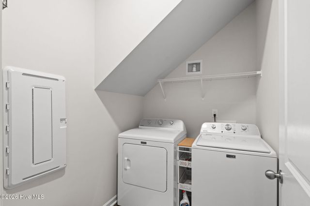 257-B Arnette Drive, Ocean Isle Beach, NC 28469