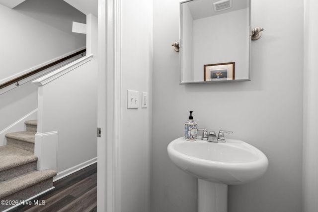 257-B Arnette Drive, Ocean Isle Beach, NC 28469