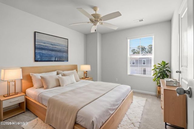 257-B Arnette Drive, Ocean Isle Beach, NC 28469