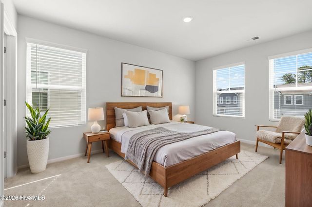 257-B Arnette Drive, Ocean Isle Beach, NC 28469