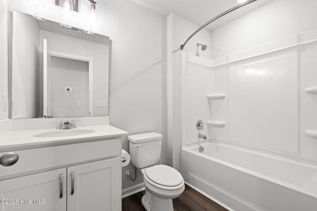 257-B Arnette Drive, Ocean Isle Beach, NC 28469