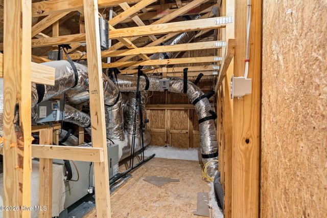 257-B Arnette Drive, Ocean Isle Beach, NC 28469