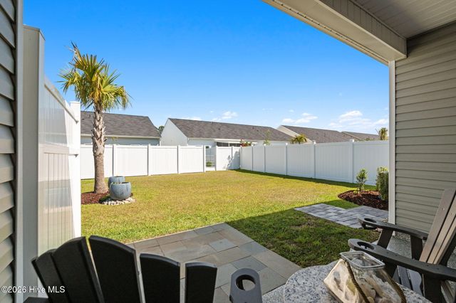 257-B Arnette Drive, Ocean Isle Beach, NC 28469