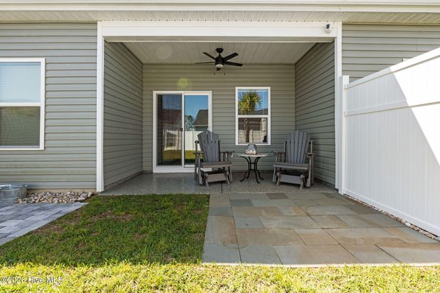 257-B Arnette Drive, Ocean Isle Beach, NC 28469