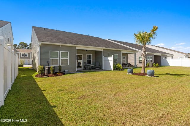 257-B Arnette Drive, Ocean Isle Beach, NC 28469