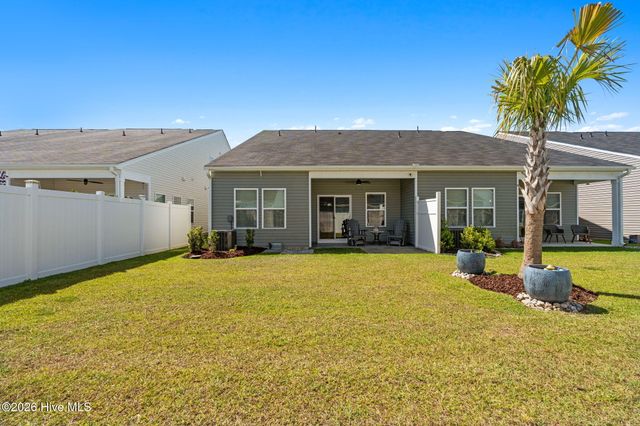 257-B Arnette Drive, Ocean Isle Beach, NC 28469
