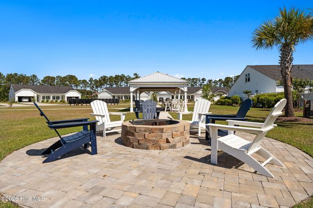 257-B Arnette Drive, Ocean Isle Beach, NC 28469