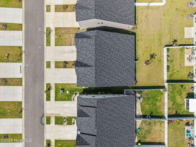 257-B Arnette Drive, Ocean Isle Beach, NC 28469