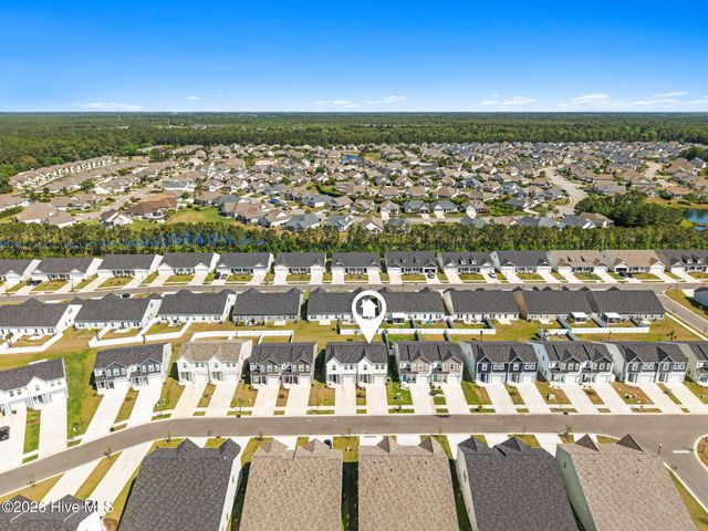 257-B Arnette Drive, Ocean Isle Beach, NC 28469