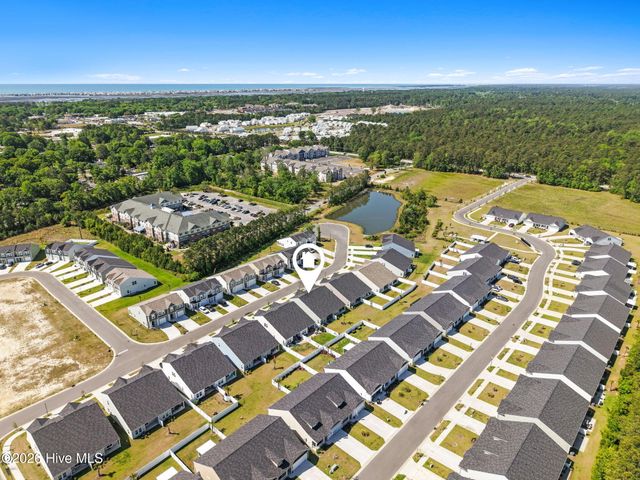 257-B Arnette Drive, Ocean Isle Beach, NC 28469