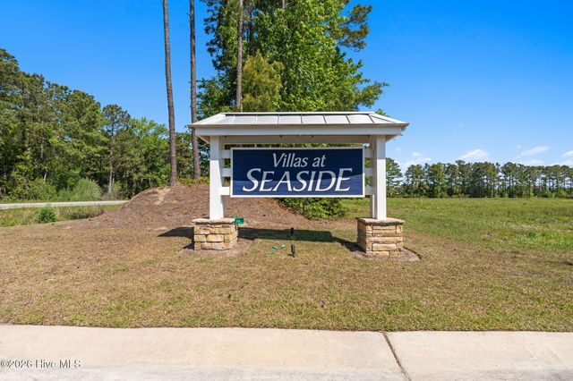 257-B Arnette Drive, Ocean Isle Beach, NC 28469