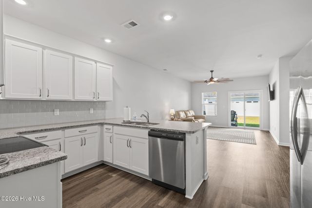 257-B Arnette Drive, Ocean Isle Beach, NC 28469