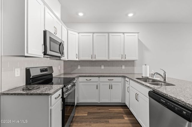 257-B Arnette Drive, Ocean Isle Beach, NC 28469