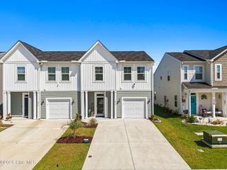 257-B Arnette Drive, Ocean Isle Beach, NC 28469