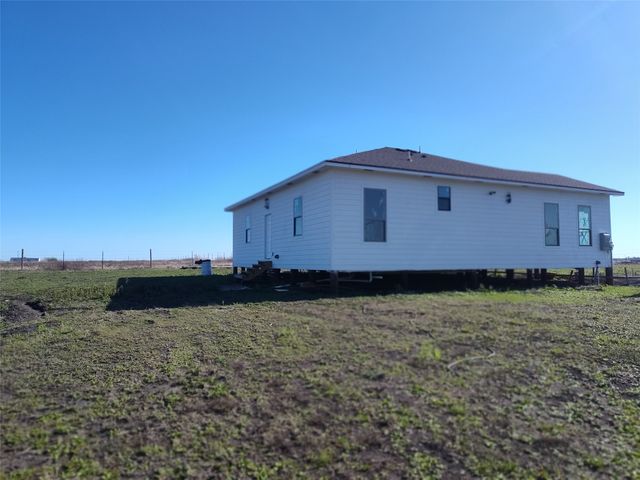 237 Barry Country Court, Barry, TX 75102