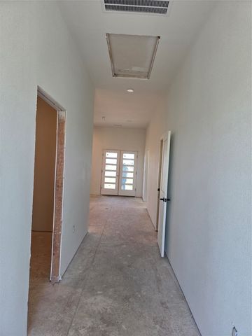 237 Barry Country Court, Barry, TX 75102