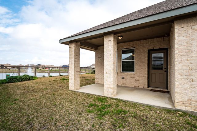 14231 Angelina Drive, Baytown, TX 77523