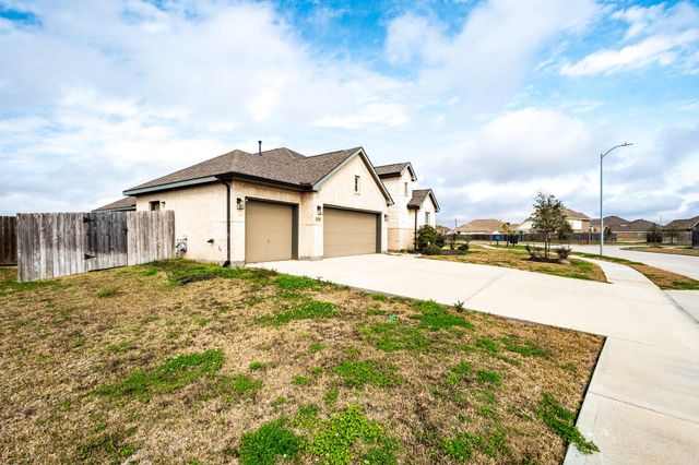 14231 Angelina Drive, Baytown, TX 77523
