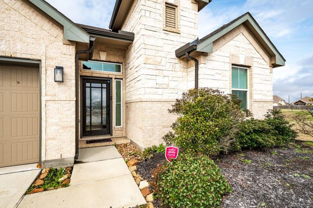 14231 Angelina Drive, Baytown, TX 77523