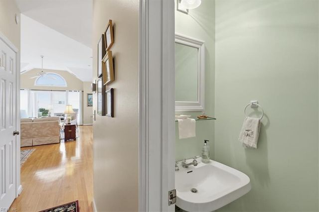 853 S Atlantic AVE, Virginia Beach, VA 23451