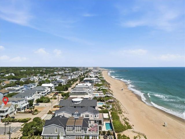 853 S Atlantic AVE, Virginia Beach, VA 23451