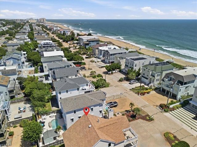 853 S Atlantic AVE, Virginia Beach, VA 23451