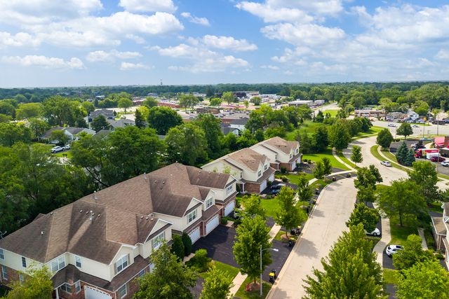 547 Bobby Ann Court, Roselle, IL 60172