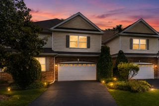 547 Bobby Ann Court, Roselle, IL 60172