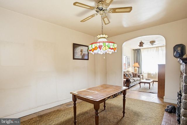 4308 PARKSIDE DR, Baltimore, MD 21206