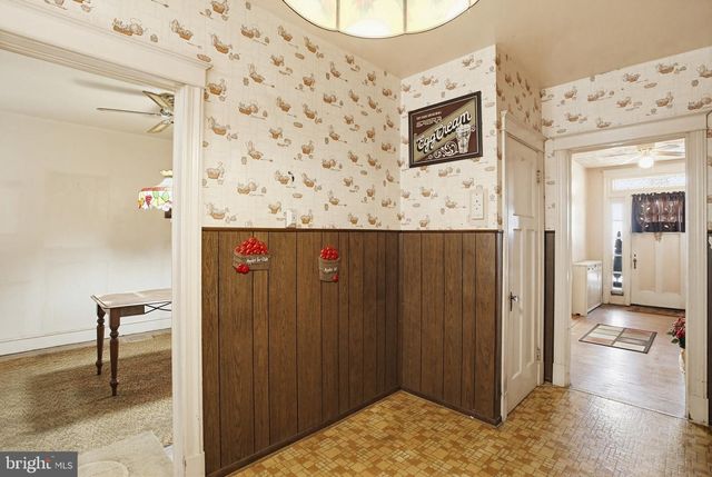 4308 PARKSIDE DR, Baltimore, MD 21206