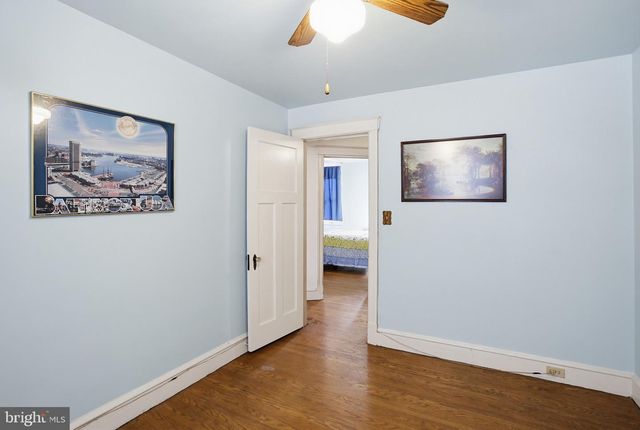 4308 PARKSIDE DR, Baltimore, MD 21206