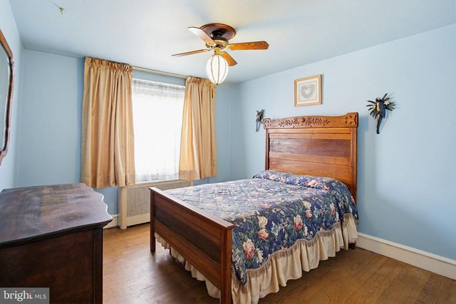 4308 PARKSIDE DR, Baltimore, MD 21206