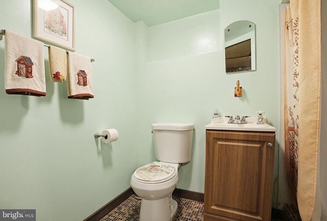 4308 PARKSIDE DR, Baltimore, MD 21206