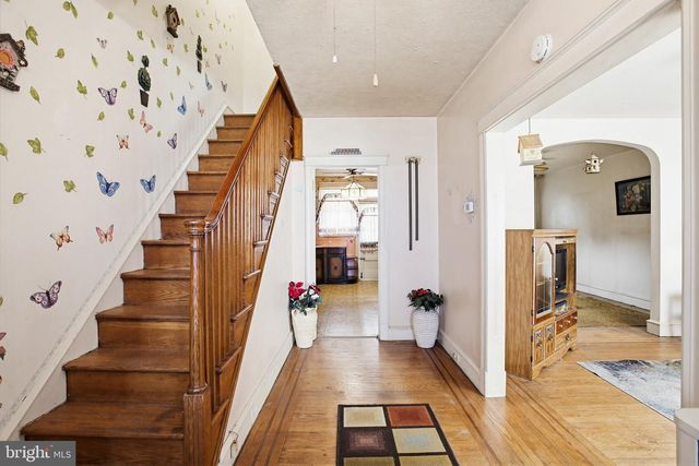 4308 PARKSIDE DR, Baltimore, MD 21206