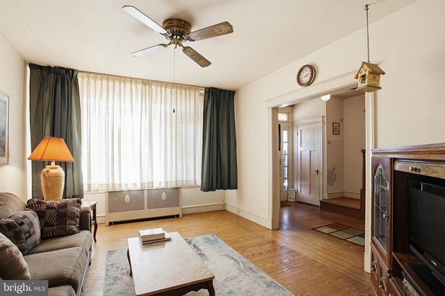 4308 PARKSIDE DR, Baltimore, MD 21206