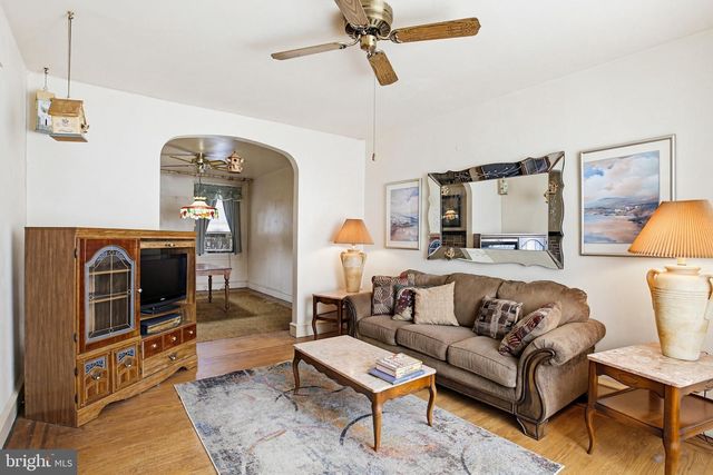 4308 PARKSIDE DR, Baltimore, MD 21206