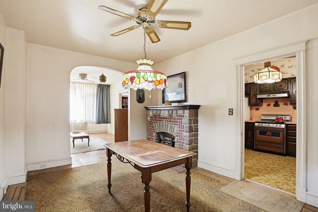 4308 PARKSIDE DR, Baltimore, MD 21206