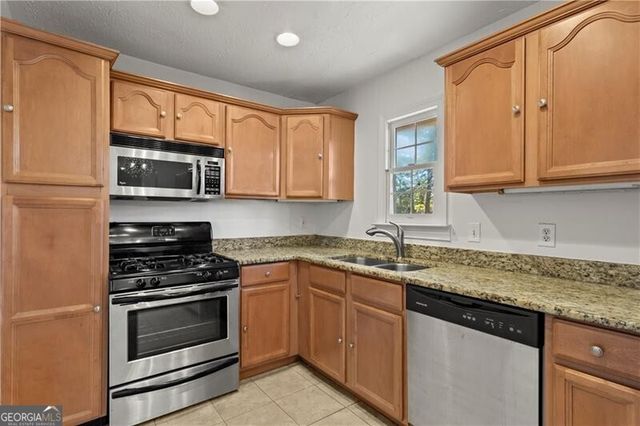 2197 Stockbridge Drive SE, Atlanta, GA 30316