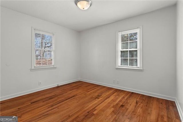 2197 Stockbridge Drive SE, Atlanta, GA 30316